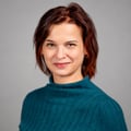 Victoria Demydova