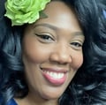 Tiffany Sharp Rice
