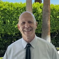 Victor Jordan