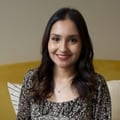 Sabrina Mirza