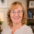 Judy Thornhill