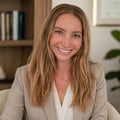 Madeleine Barker
