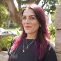 Dr. Zoe Ogulnick