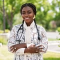 Thelma Baah