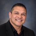 Timothy Serrano