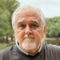 Dr. James Ingram