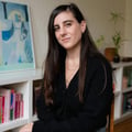 Maya Azran