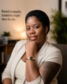 Natasha Jeanty