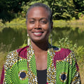 Dr. Nwabu Phendulu