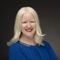 Jenny Hudson