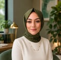 Ayse Dulger