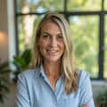 Jacqueline Hoffman