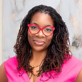 Chana Johnson