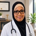 Rashidah Afolarin