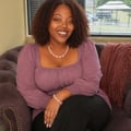 Kamaria Bluntson
