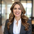 Michelle Wolf