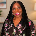 Ifeoma Omaliko