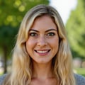 Samantha Fredericks