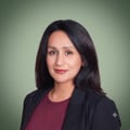 Fauzia Hoda