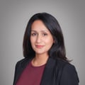 Fauzia Hoda