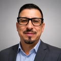 Aaron Preciado