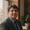 Jafar Bakhshaie