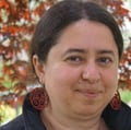 Dr. Cristina Bucur