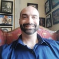 Dr. Peter Secola