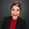 April Elston
