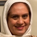Sarah Karamat