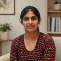 Pooja Gopal