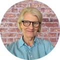Mary Jo Ross