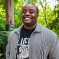 Corey Marshall