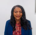 Lilian Pumah