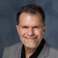 Jeffrey Everett