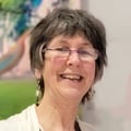 Suzi Woodard