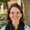 Dr. Maria Madden