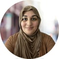 Nadia Raza