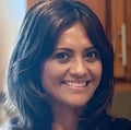 Giselle Reddy