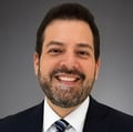 Dr. Benjamin Glueck