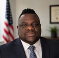 Dr. Samson Okoh