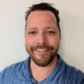 Aaron Hallstrom