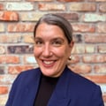 Julia Hutchinson
