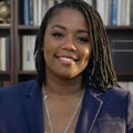 Delicia Porter