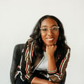Chinyere Stevens