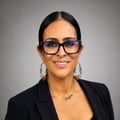 Simone Scott