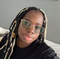 Christina Ayisah Eyeson