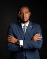 Dr. Fred Scott