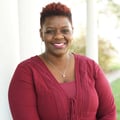 Miranda Jackson