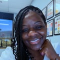 Miranda Jackson